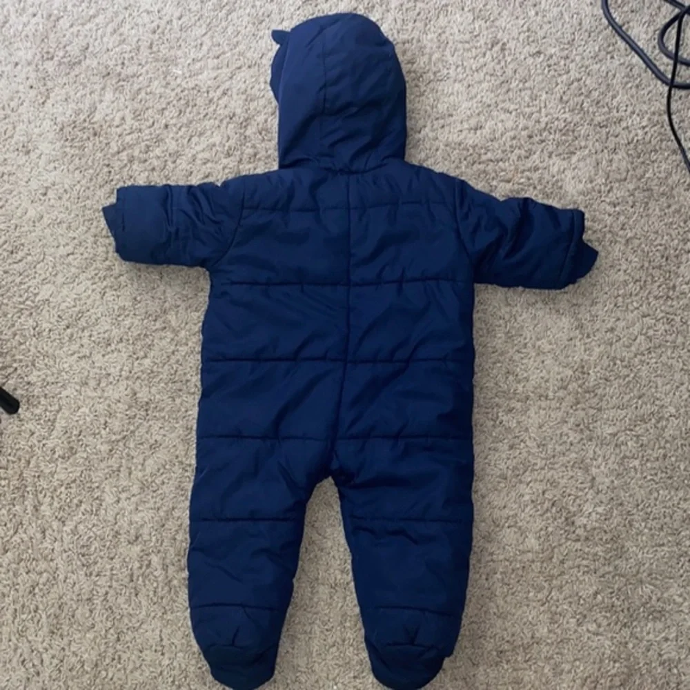 The Children's‎ Place Snowsuit